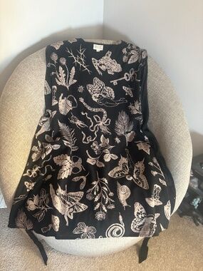 Field Day Izzy Dress M/L